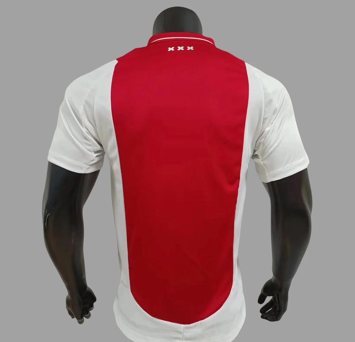 Ajax Amsterdam Domicile 2024/2025 - Image 6