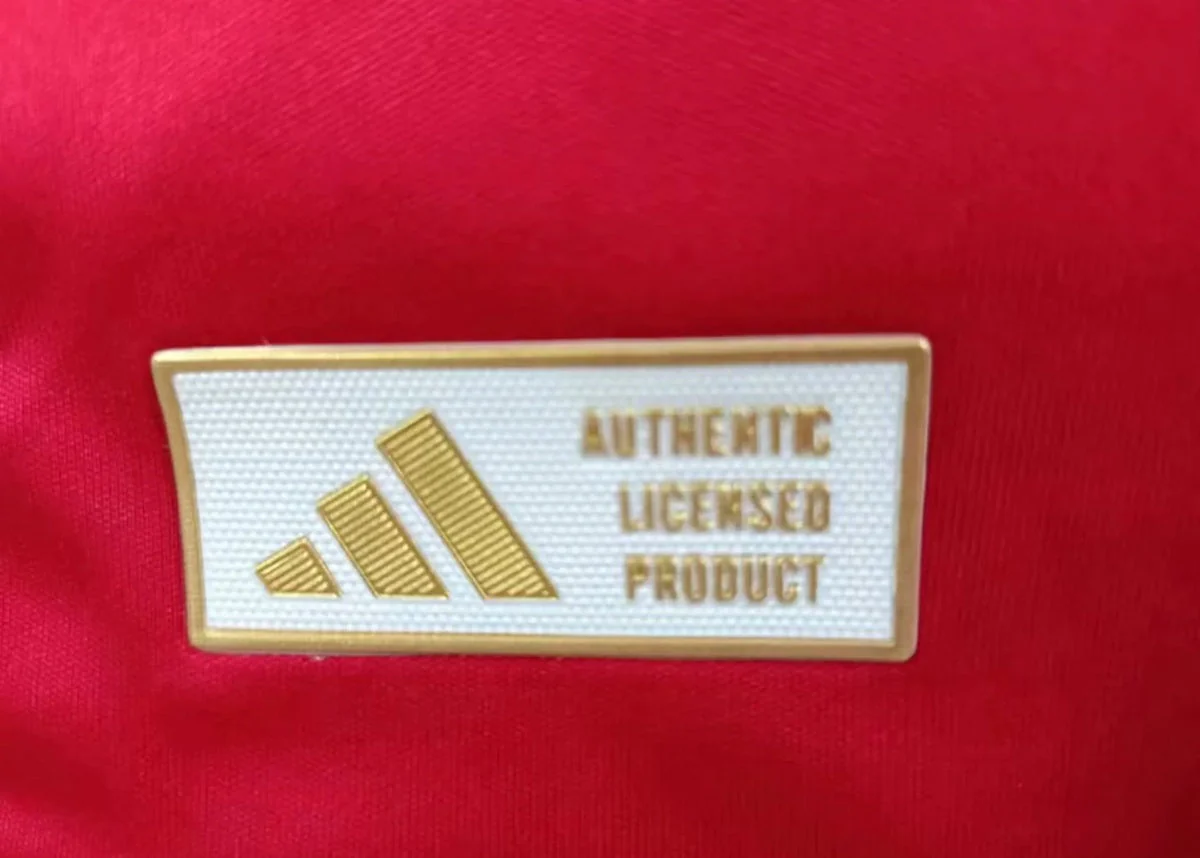 Ajax Amsterdam Domicile 2024/2025 - Image 8