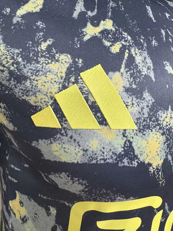 Ajax Amsterdam Extérieur 2024/2025 - Image 10