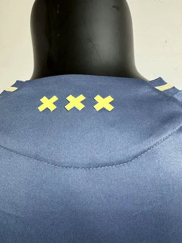 Ajax Amsterdam Extérieur 2024/2025 - Image 14