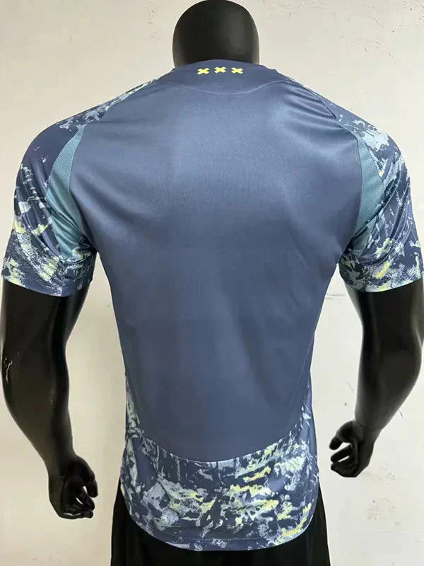 Ajax Amsterdam Extérieur 2024/2025 - Image 9