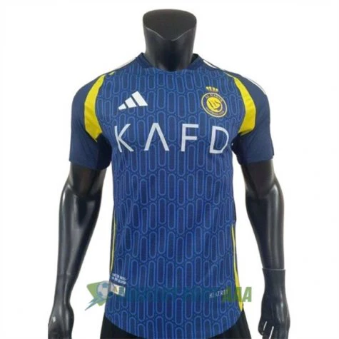 Al-Nassr Extérieur 2024/2025 - Image 9