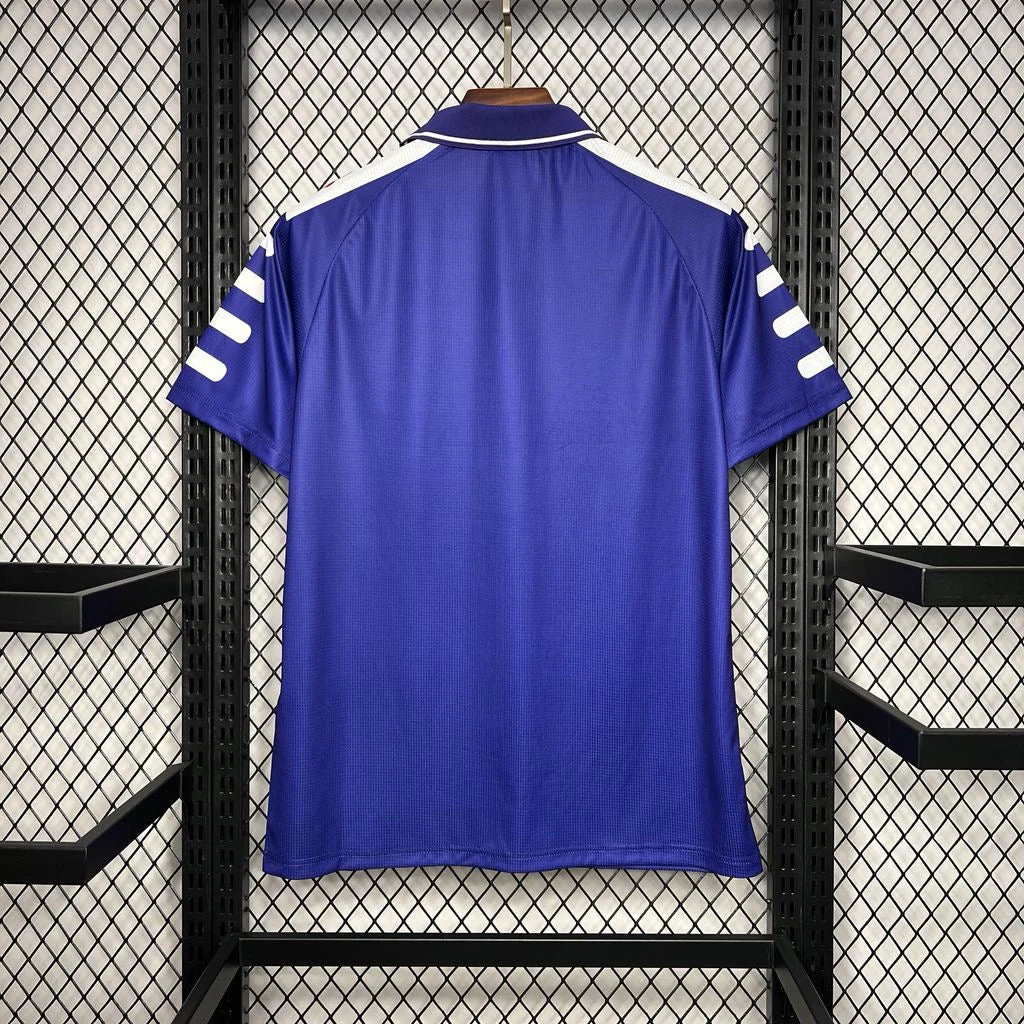 Fiorentina Domicile Retro 1998/1999 - Image 5