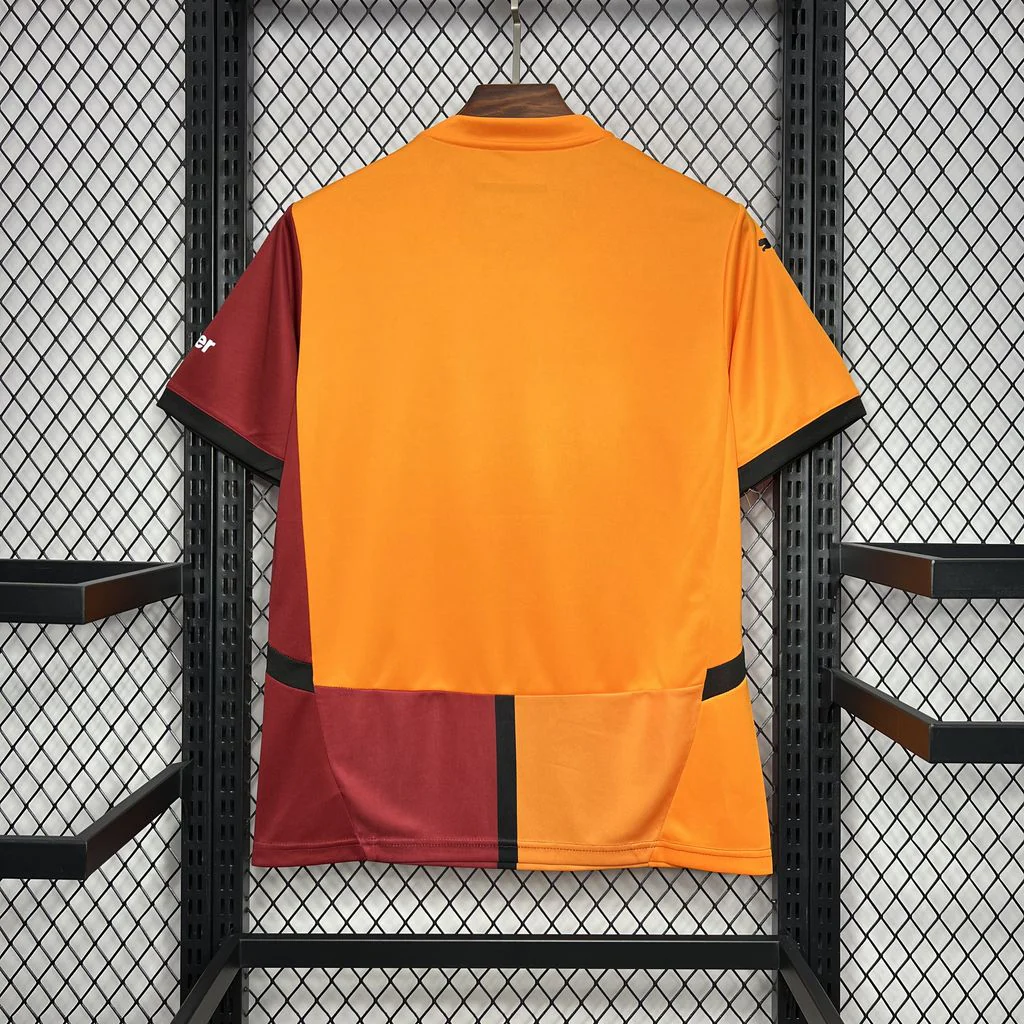 Galatasaray SK Domicile 2024/2025 - Image 3