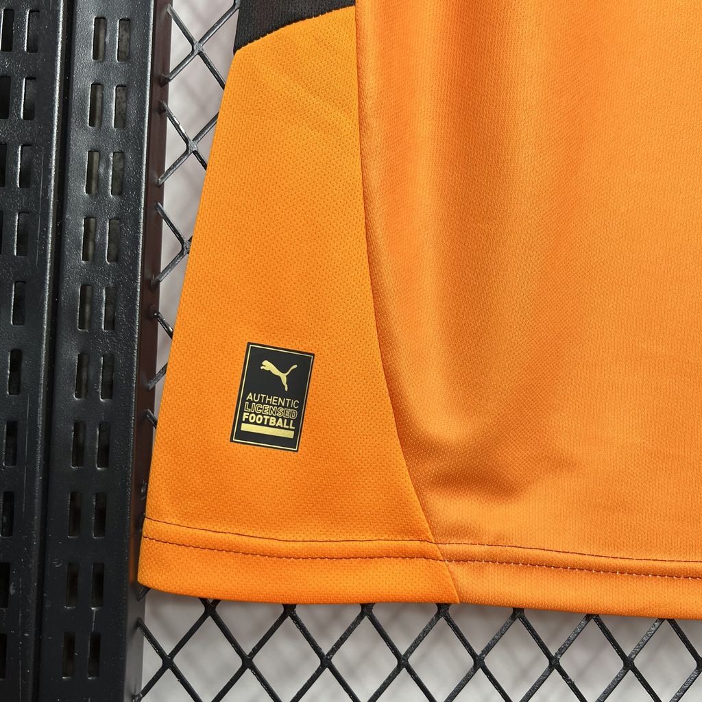 Galatasaray SK Domicile 2024/2025 - Image 6