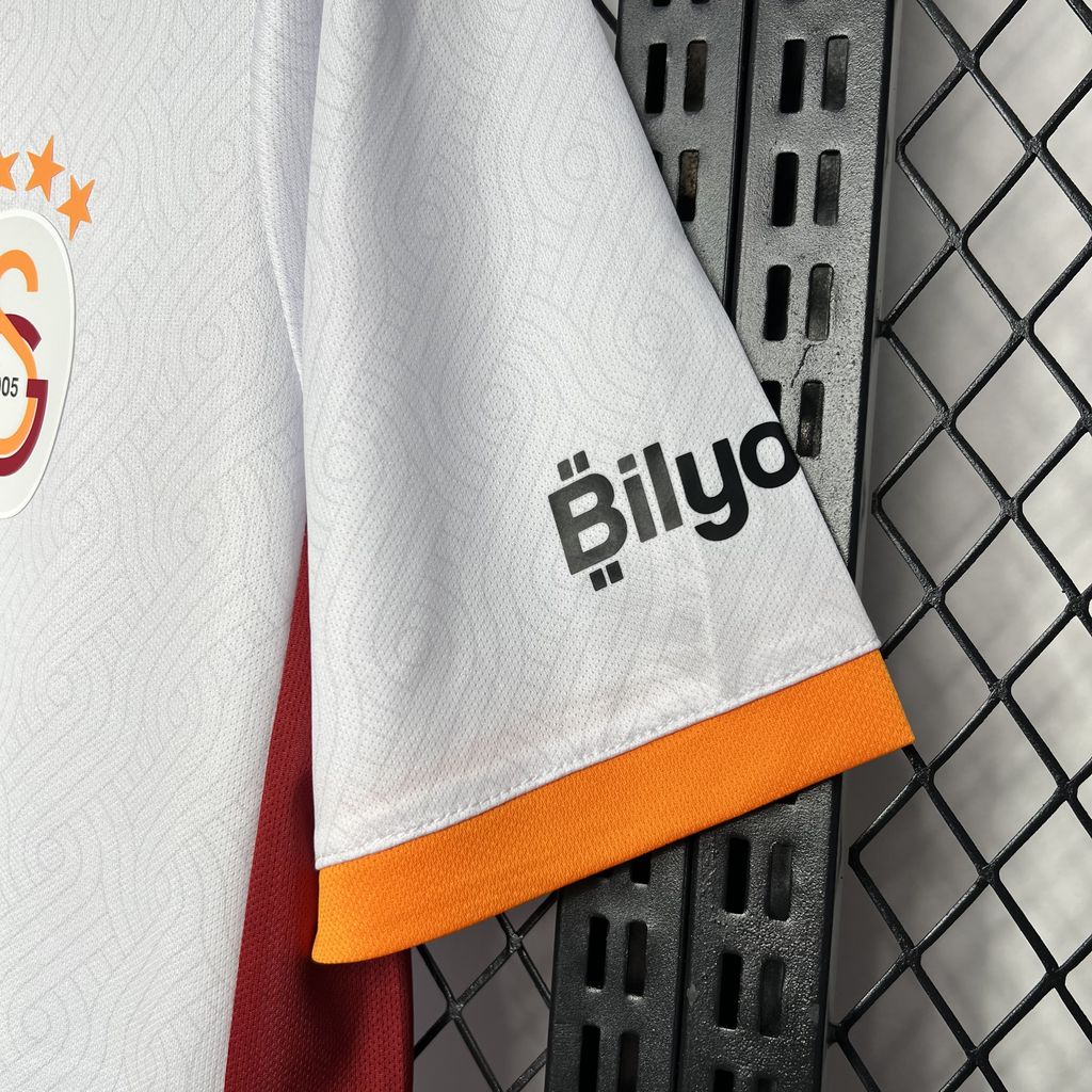 Galatasaray SK Extérieur 2024/2025 - Image 4