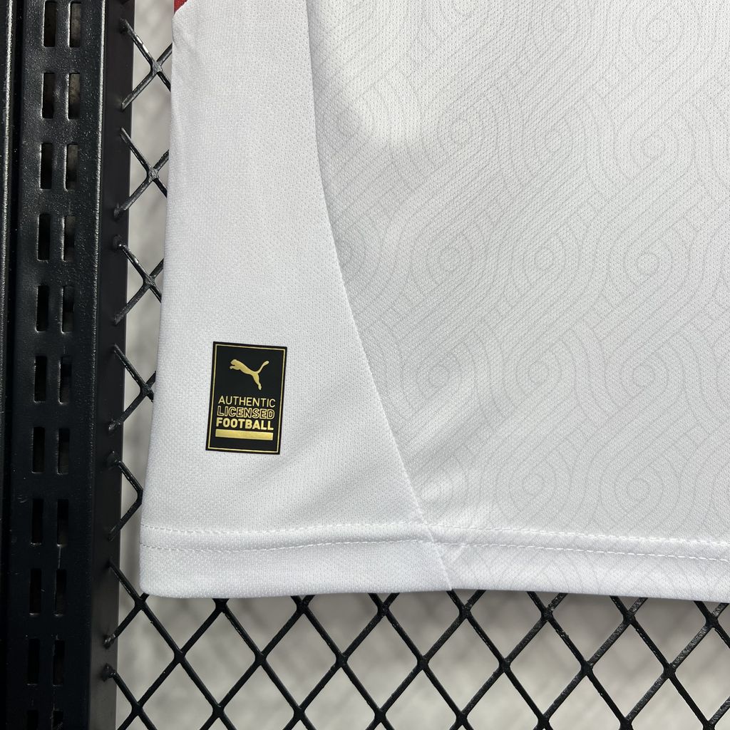 Galatasaray SK Extérieur 2024/2025 - Image 5