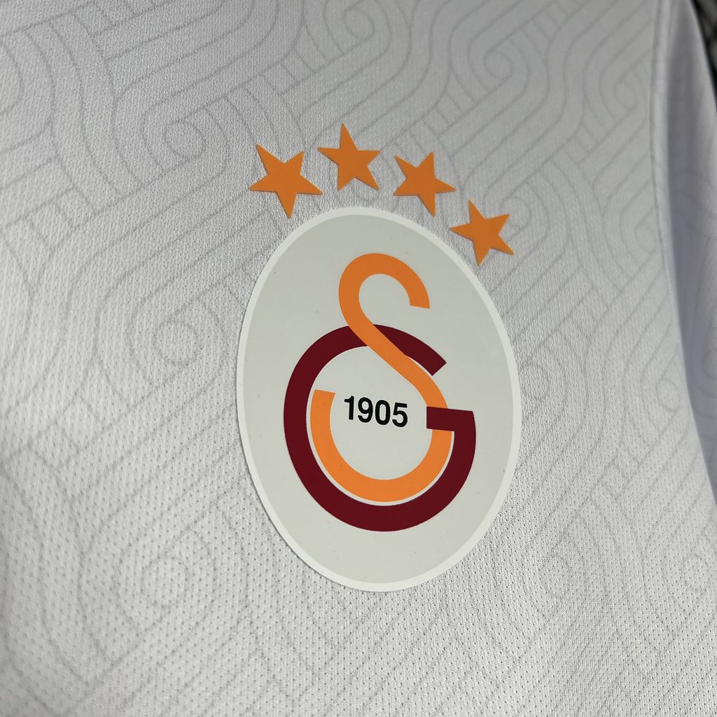 Galatasaray SK Extérieur 2024/2025 - Image 7