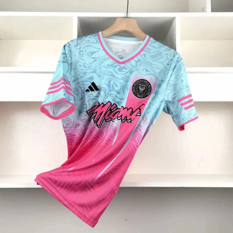 Inter Miami CF Edition HEAT Rose 2024 - Image 3