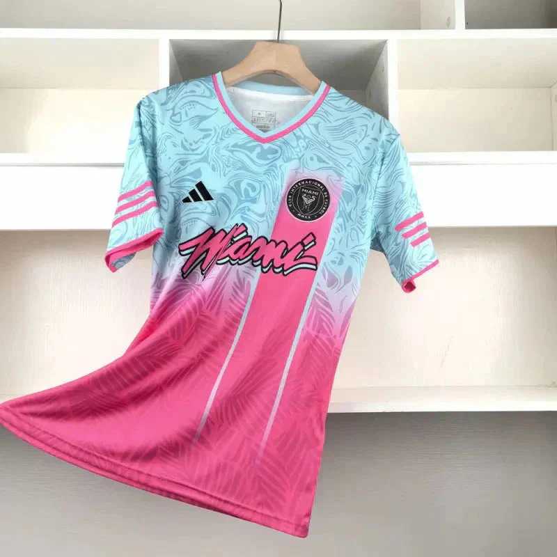 Inter Miami CF Edition HEAT Rose 2024 - Image 4
