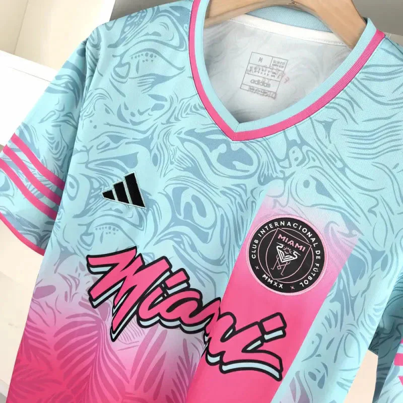 Inter Miami CF Edition HEAT Rose 2024 - Image 5