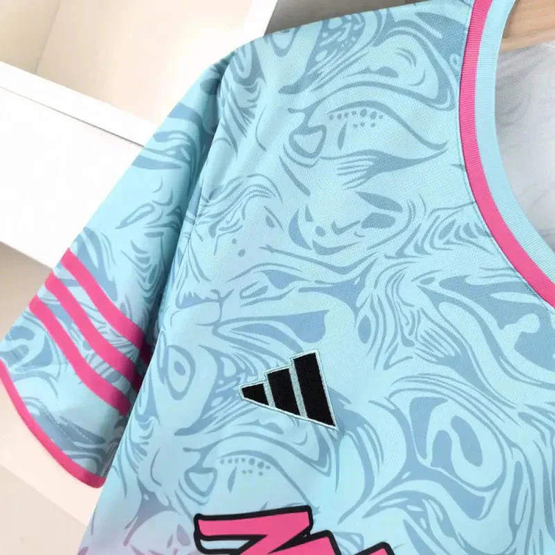 Inter Miami CF Edition HEAT Rose 2024 - Image 6