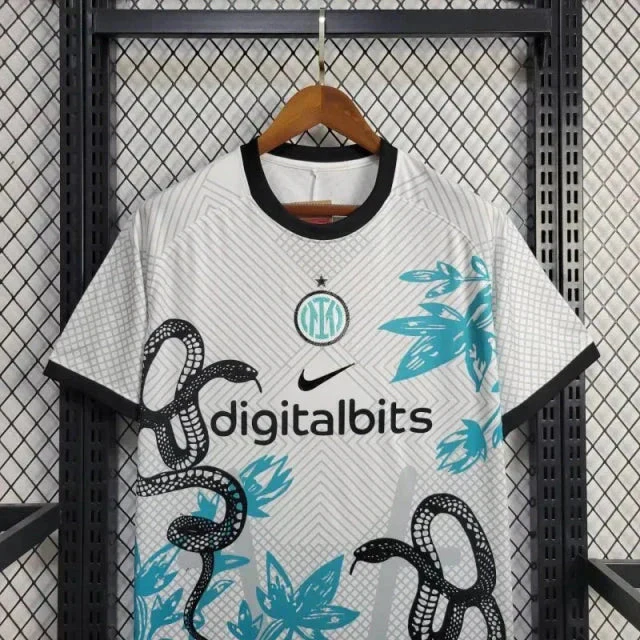 Inter Milan Concept Jungle White - Image 4