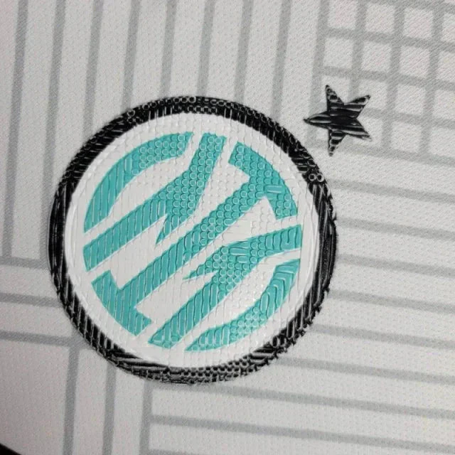 Inter Milan Concept Jungle White - Image 8