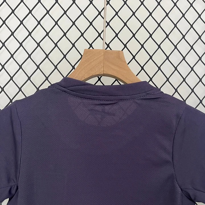 Kit enfant Angleterre Extérieur 2024 - Image 7