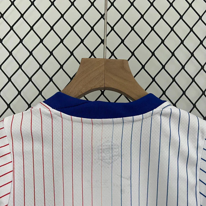 Kit enfant France Extérieur 2024 - Image 5