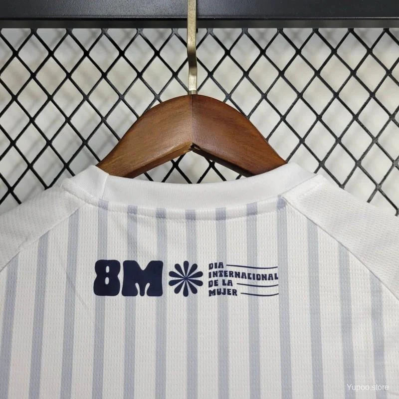 Kit enfant Uruguay Extérieur 2024 - Image 4