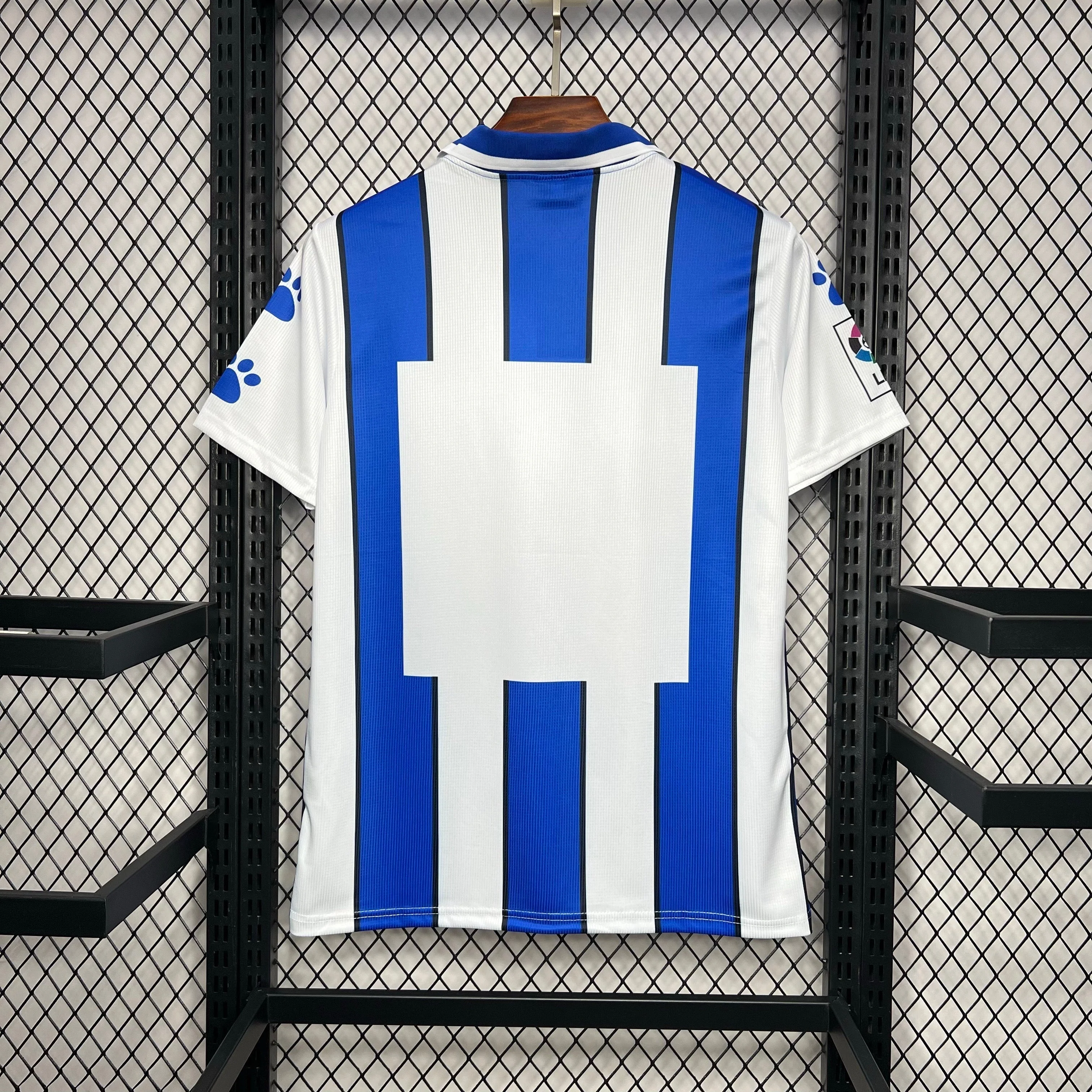 Malaga CF Retro 1997/1998 - Image 3