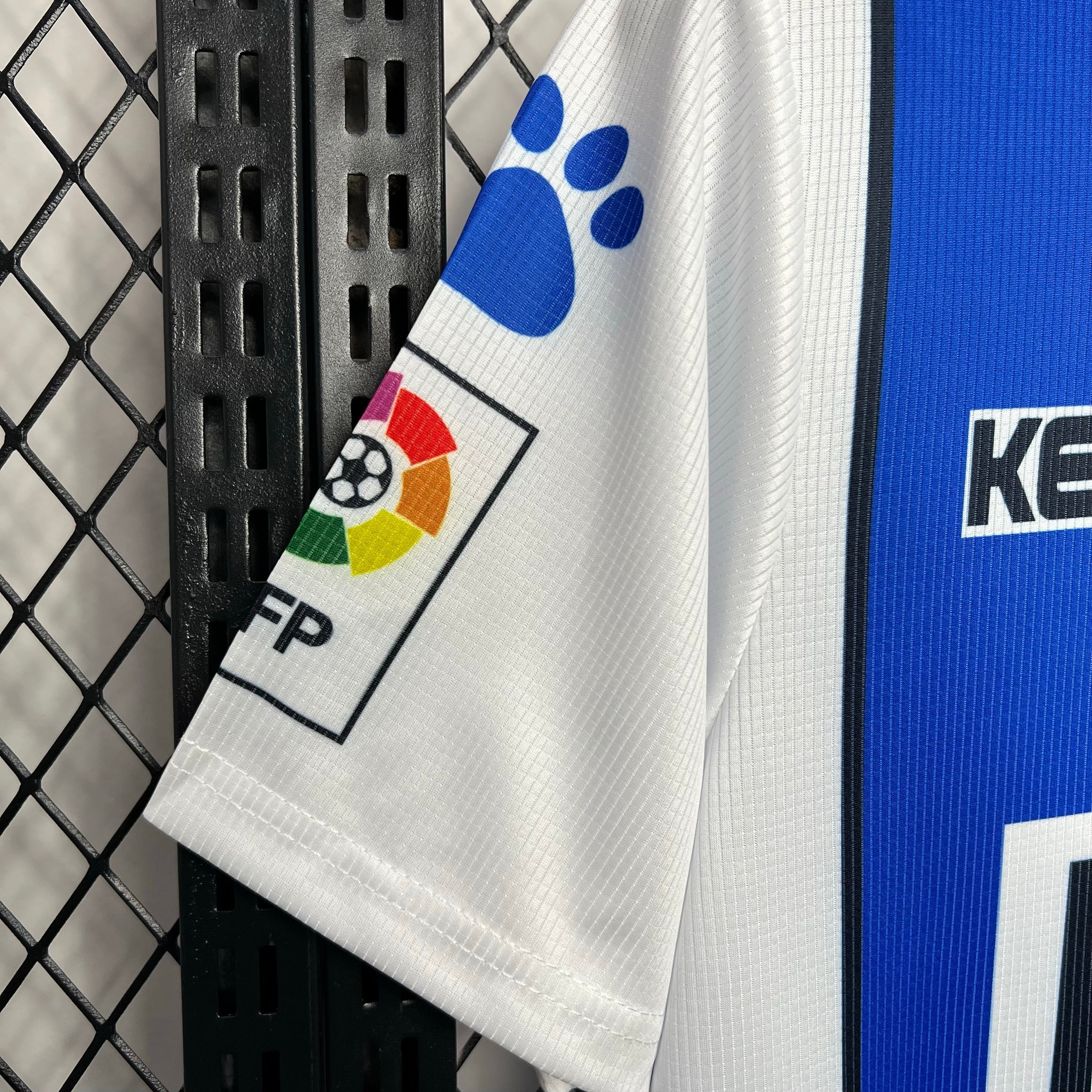 Malaga CF Retro 1997/1998 - Image 5