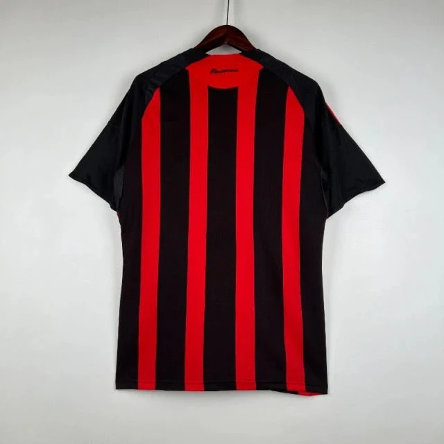 Milan AC Retro 2008/2009 - Image 6