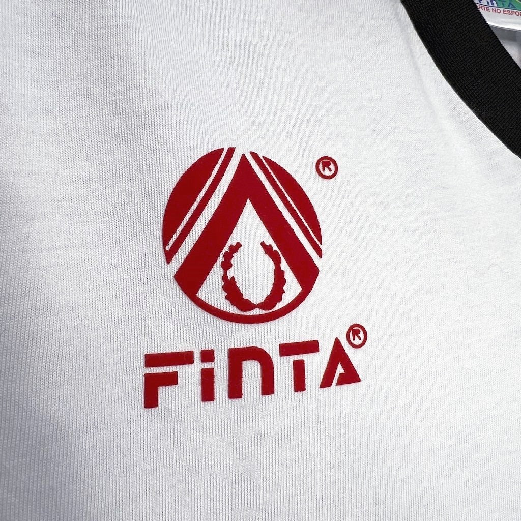 Vasco de Gama Retro Extérieur 1988 - Image 4